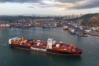 中国、パナマでの新規事業停止　最高裁の契約無効判決に報復か