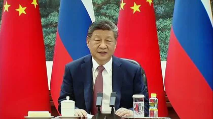 「台湾問題は最も重要な問題」習近平国家主席が米露首脳と相次ぎ電話会談　トランプ大統領「個人的な関係は極めて良好」