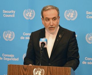 米イラン核協議は６日開催　オマーンで、双方が表明