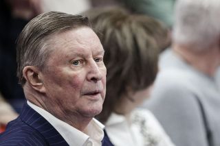 プーチン大統領の最側近が辞任　ロシア、イワノフ大統領特別代表