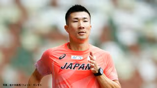 男子60ｍは桐生祥秀が6秒67、守祐陽は6秒62の自己新で準決勝進出　800ｍ落合晃も全体1位で決勝へ【アジア室内】