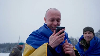 アメリカとロシア、ウクライナ3カ国による和平協議　2日目が終了157人ずつの捕虜交換で合意