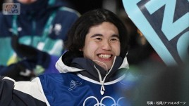 【ミラノ五輪】スノーボード男子ビッグエア 日本勢4人決勝進出