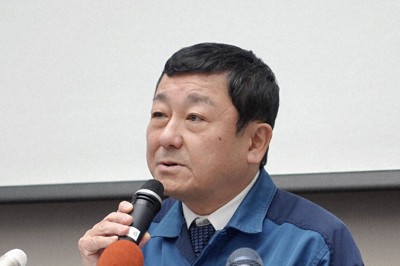 柏崎刈羽原発　9日に原子炉再起動　営業運転開始は3月18日に延期