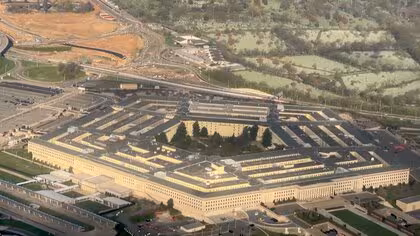 アメリカとロシアの軍事対話、再開で合意　2021年秋から中断