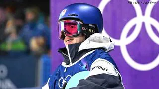 予選トップ荻原大翔「優勝できたらいいな」3位通過の木村葵来「金メダルとります」男子ビッグエア日本勢表彰台独占の予感