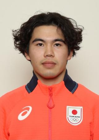 荻原大翔に勢い、好調丸山希も　五輪第２日見どころ