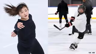 フィギュア団体がスタート、女子SPはエース坂本花織、スマイルジャパンはフランスと激突 ！ 開会式は7日早朝【ミラノ五輪】