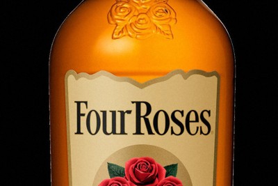 キリン、フォアローゼズ売却へ　米ワイン大手に1200億円で