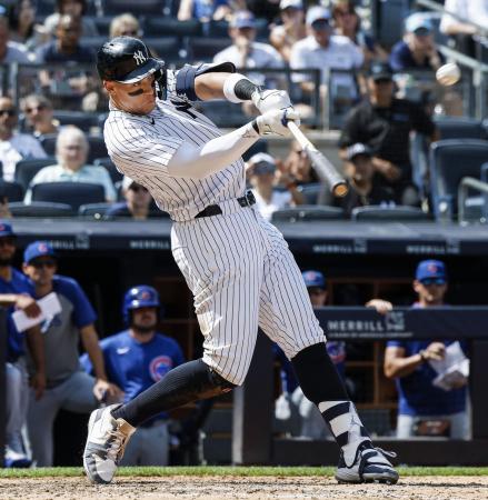 ＷＢＣ、各国メンバー発表　米国にはジャッジら