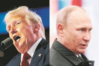 米ロの核軍縮合意「新START」失効　トランプ氏は「新条約」策定を提唱も、中国・ロシアは後ろ向き