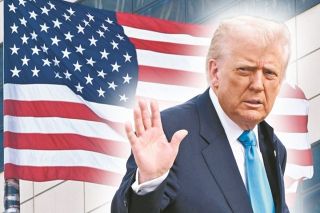 トランプ大統領が高市政権に支持表明　過去にもアルゼンチンやホンジュラスの選挙のさなかに「肩入れ」行為