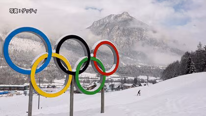 ミラノ・コルティナ五輪開幕直前　ロシア由来のサイバー攻撃阻止　イタリア副首相が発表
