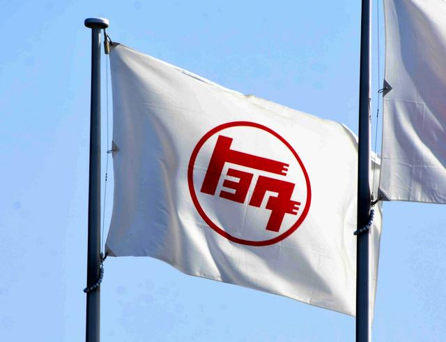 トヨタの売上高、初の50兆円へ　販売好調で今期の予想を上方修正