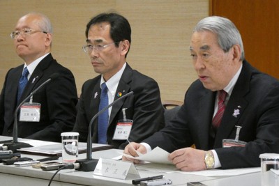 万博で生まれた「エネルギー」をどうするか　関西財界セミナーで議論