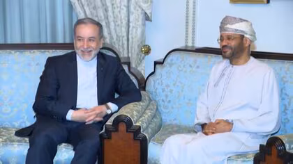 アメリカ・イラン核協議 継続で一致　イラン・アラグチ外相「良い雰囲気で協議行われた」