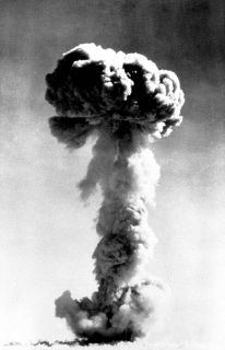 米、中国が２０年に核実験と分析　秘密裏に、隠蔽措置も講じる