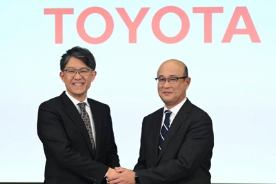 ＜1分で解説＞トヨタ、なぜ社長交代?　後任の近健太氏はどんな人?