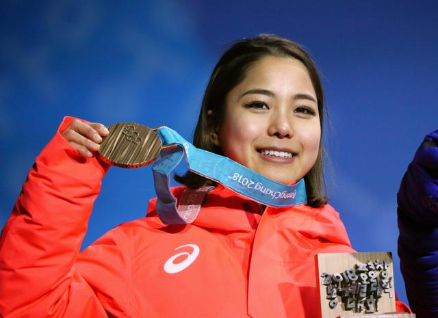 日本勢メダル第1号なるか　ミラノ・コルティナ五輪、7日のみどころ