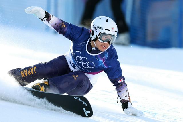 スノボ斯波正樹は予選で失格　板からフッ素成分検出、本人は困惑