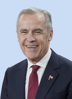 カナダ首相、高市氏に祝意　協力強化に期待