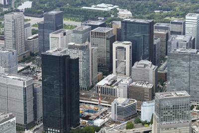 1月企業倒産、13年ぶり高水準　887件、人手不足や物価高が圧迫