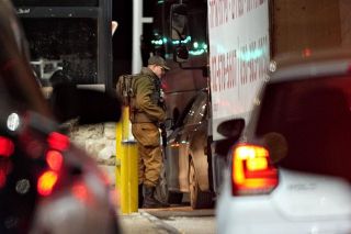 西岸で権限強化の措置承認　イスラエル、入植地拡大か