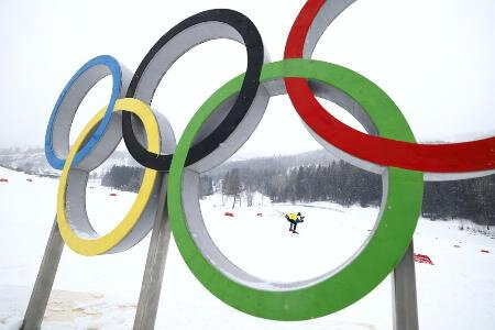 ３０年スピード開催地案に異議　５千ｍ銀のイレク「まるでＷ杯」