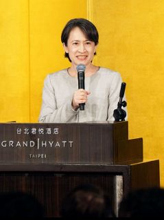 台湾、高市首相への祝意相次ぐ　対中政策を評価する人多く