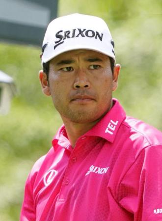 松山英樹１１位、久常涼７８位　男子ゴルフの世界ランキング