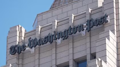 ワシントン・ポストCEOが辞任　大規模な人員削減を断行し批判受ける