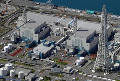 柏崎刈羽原発　6号機原子炉を再起動　1月に警報トラブル、問題解消