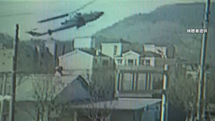 韓国軍ヘリが墜落2人死亡&hellip;50メートル先に住宅街　小型機が道路に緊急着陸　車3台に衝突2人軽傷&hellip;操縦士2人無事に称賛の声　アメリカ