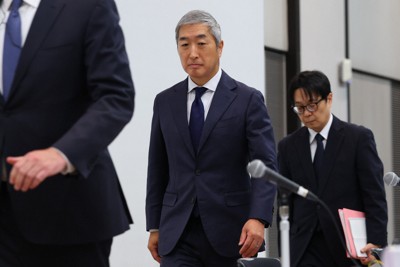 プルデンシャル生命、第三者委設置を発表　31億円詐取、経緯調査