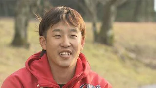 WBC日本代表初選出・カープ小園海斗　大谷との共闘は「不思議」