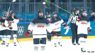&ldquo;崖っぷち&rdquo;スマイルジャパン、予選突破の可能性残る...ドイツが60分で勝ち切れず、スウェーデン戦の勝利が絶対条件【アイスホッケー】