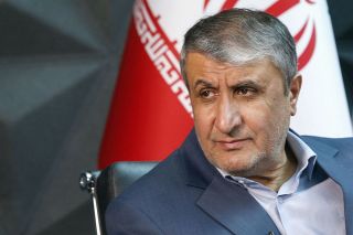 イラン、ウラン濃縮度引き下げも　制裁解除で、原子力長官