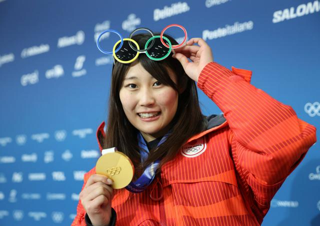 村瀬心椛、気づけば涙　「そりゃあ金でしょ」から始まった逆転劇