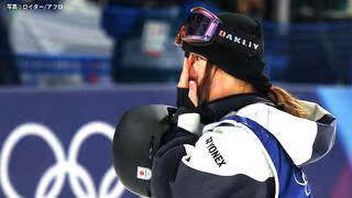 「この結果を受け止めるにはまだ時間が必要」ビッグエア・岩渕麗楽はまたも表彰台届かず涙&hellip;11位で&ldquo;3度目の正直&rdquo;果たせず【ミラノ五輪】