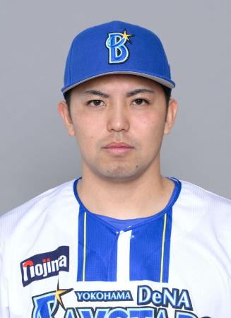 ＤｅＮＡ、東が開幕投手に　３年連続、相川監督初陣