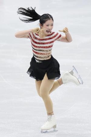 著作権問題、五輪で再燃　フィギュア音楽に選手苦悩