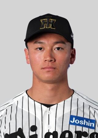 森木、パドレスとマイナー契約　元ドラ１投手、阪神を昨季退団