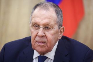 「米国が立場変更」とロシア外相　ウクライナ和平で不満
