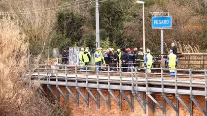 ミラノと結ぶ高速列車などに大幅な遅れ&hellip;イタリアの鉄道路線で破壊行為