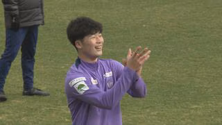 【ACLE】サンフレッチェ広島、逆転勝利でベスト16進出！　新加入・鈴木章斗が圧巻の2ゴール