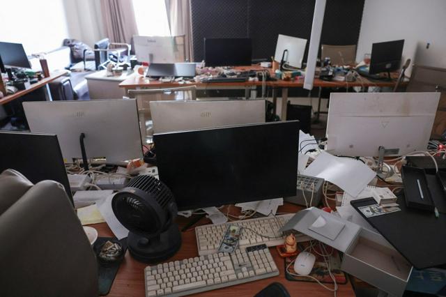 カンボジア当局が日本人含む約800人拘束と発表　特殊詐欺に関与か