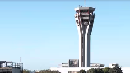 制裁圧力で燃料不足深刻化　キューバで航空便に影響