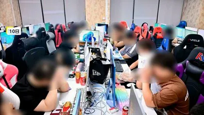 特殊詐欺拠点で日本人含む800人拘束&hellip;カジノホテルで中国人や韓国人らも　カンボジアの日本大使館「事実関係を確認中」