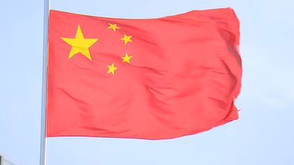 中国当局　国内金融機関にアメリカ国債保有の抑制を勧告　市場リスク分散が目的か