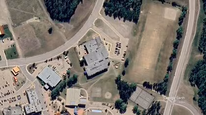 「高校で銃を持った人物」銃撃で校内や近隣住宅の計9人死亡　事件に巻き込まれた27人治療　実行犯は自殺か　カナダ西部